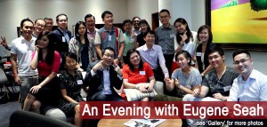 An Evening with Eugene Seah Post Slider
